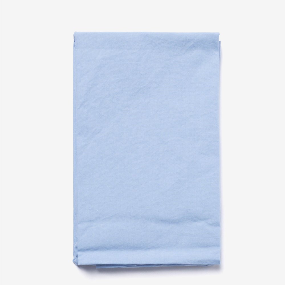 テクラ TEKLA PERCALE PILLOW CASE パーケール ピローケース PILLOW SHAM ピローシャム 50×75 枕カバー 寝具 ユニセックス ホーム