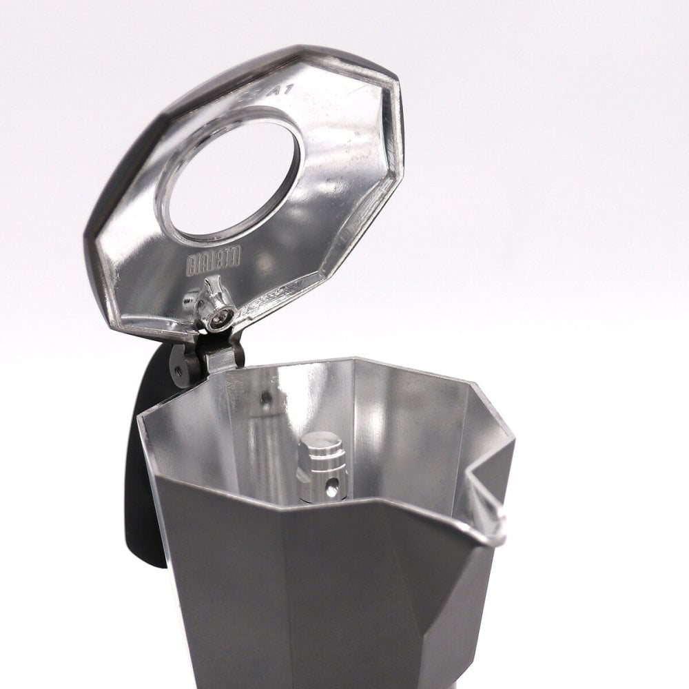 ビアレッティ ブリッカ インダクション 4カップ用 BIALETTI エスプレッソ コーヒーメーカー 直火 マキネッタ ギフト 結婚祝い プレゼント 贈り物