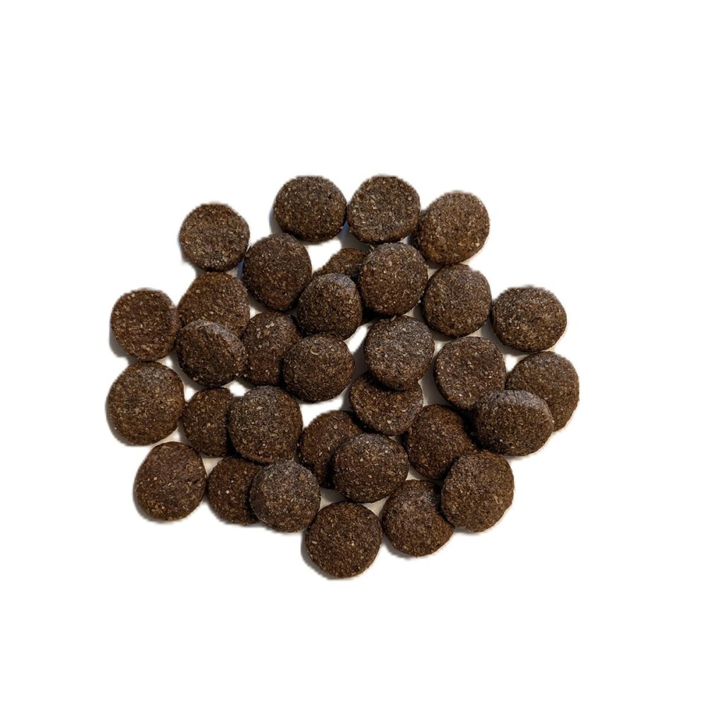 クプレラ CUPURERA C＆R プレミアム・ドッグ レギュラー粒 10# ドッグフード 4.54kg