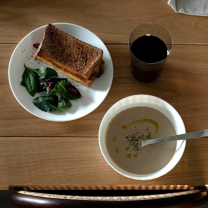19cmプレート (1枚箱入) 〈1890Y-G0119〉 柳宗理 ボーンチャイナシリーズ NIKKO 洋食器 中皿 r8d 電子レンジ対応 食洗機対応