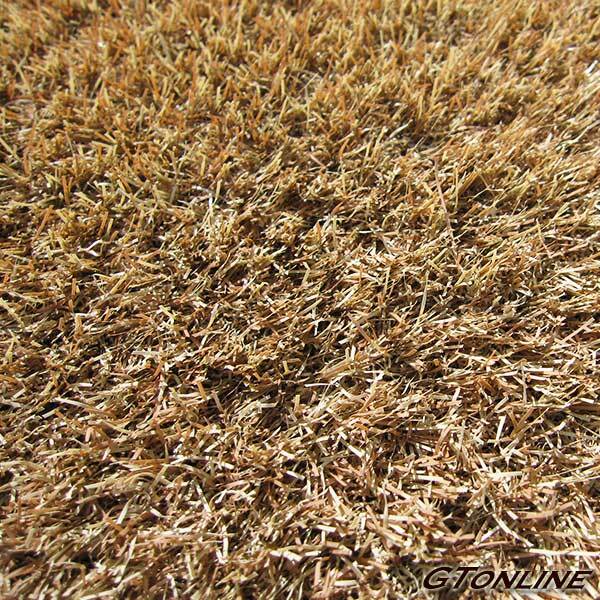 人工芝 リアル カラー人工芝 クローバーターフ カフェラテ 1m×8m ロール 芝丈30mm 防炎 庭 ベランダ テラス バルコニー ドッグラン ガーデン ガーデニング DIY エクステリア 外構 商業施設 店舗 装飾 プロ仕様