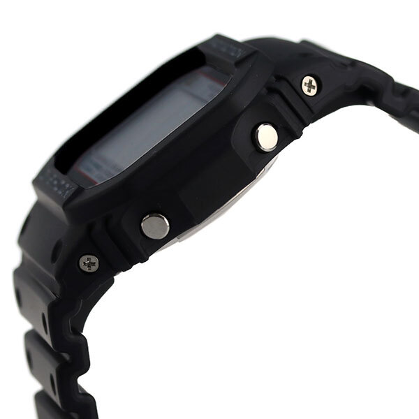 メンズ ギフトセット gショック ジーショック G-SHOCK 電波ソーラー FD-GW-M5610U-1 オリジン 5600シリーズ メンズ 腕時計 ブランド カシオ casio デジタル