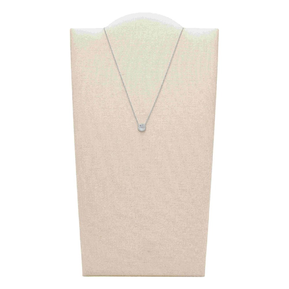 フォッシル FOSSIL Sterling アクセサリー ネックレス ペンダント レディース JFS00520040