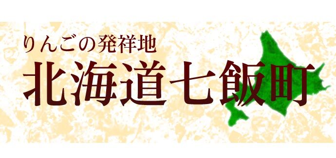 りんご 北海道産 蜜入 レッドゴールド リンゴ 3Kg（約12-18個入）