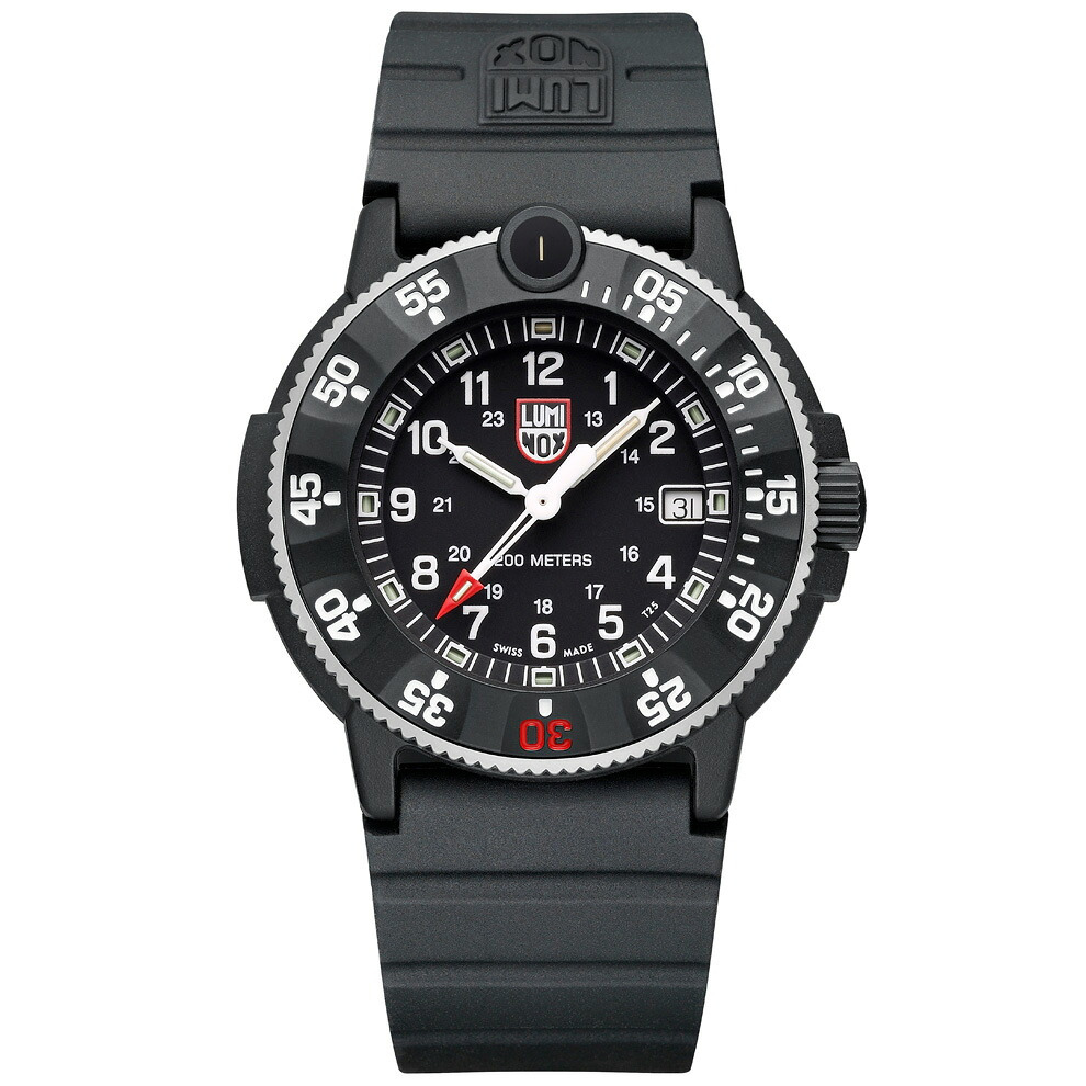 ルミノックス LUMINOX SEA SERIES ORIGINAL NAVY SEAL 3000 SERIES 腕時計 メンズ ダイビングウォッチ 限定モデル 3001 HERITAGE