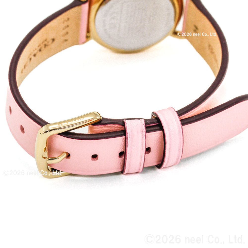コーチ COACH 腕時計 レディース エリオット セット ELLIOT SET 28MM ブレスレット付属 14000137【2026 新作】