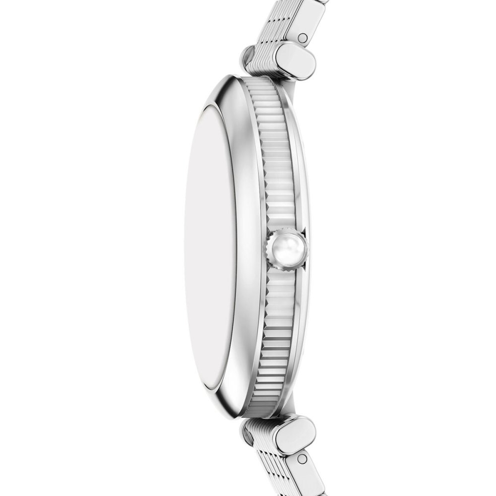 エンポリオアルマーニ EMPORIO ARMANI 腕時計 レディース ステンレス AR11807【2026 新作】