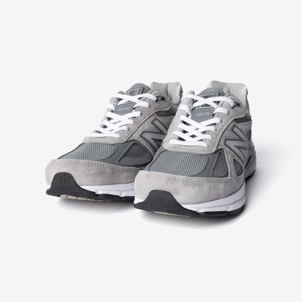 ニューバランス New Balance U990GR4 Made in USA 990v4 Core メイドインUSA コア U990GR4 スニーカー ユニセックス レディース メンズ シューズ