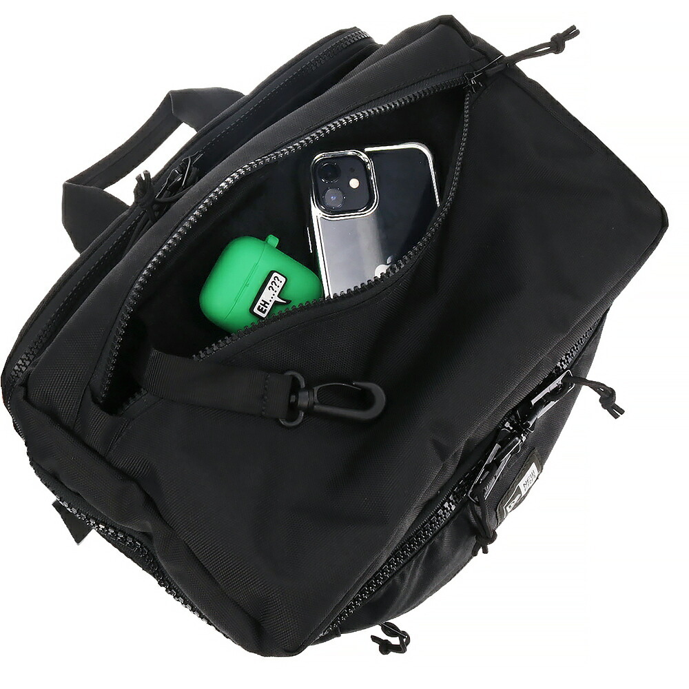 ニューエラ リュック 46L A3 B4 A4 NEW ERA ボックスパックラージ メンズ レディース 送料無料 誕生日プレゼント ギフト ラッピング無料 【正規代理店】