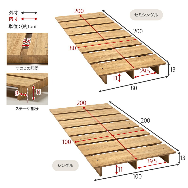 シングル ステージ KB-3066-S