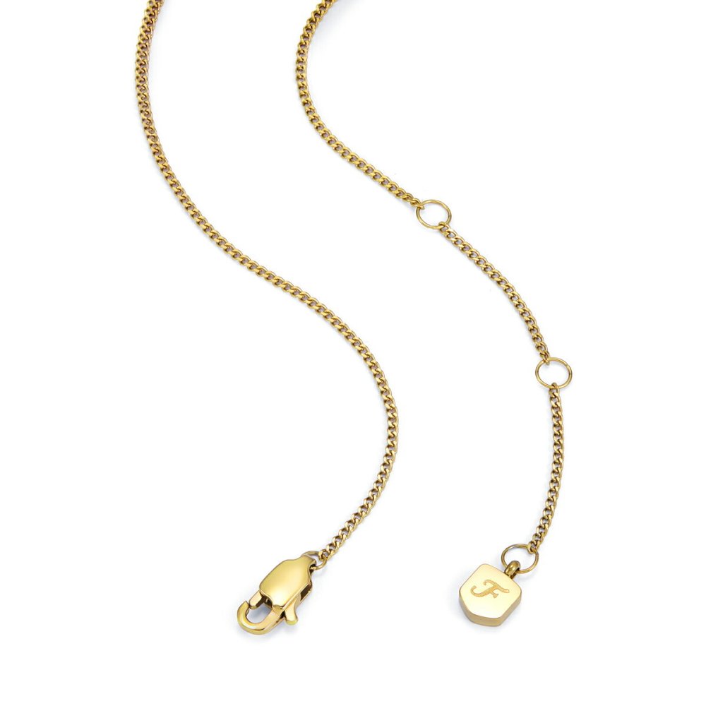 フォッシル FOSSIL Harlow アクセサリー ネックレス ペンダント レディース JF04961710