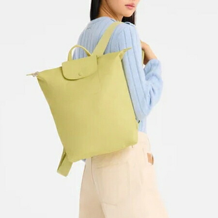 【無料ラッピング】 ロンシャン LONGCHAMP バックパック バッグ ル プリアージュ ワン M リュック 軽量 メンズ レディース ブランド 正規品 新品 ギフト プレゼント 人気 おすすめ 誕生日 記念日 クリスマス 送料無料  ラッピング無料lcp521961
