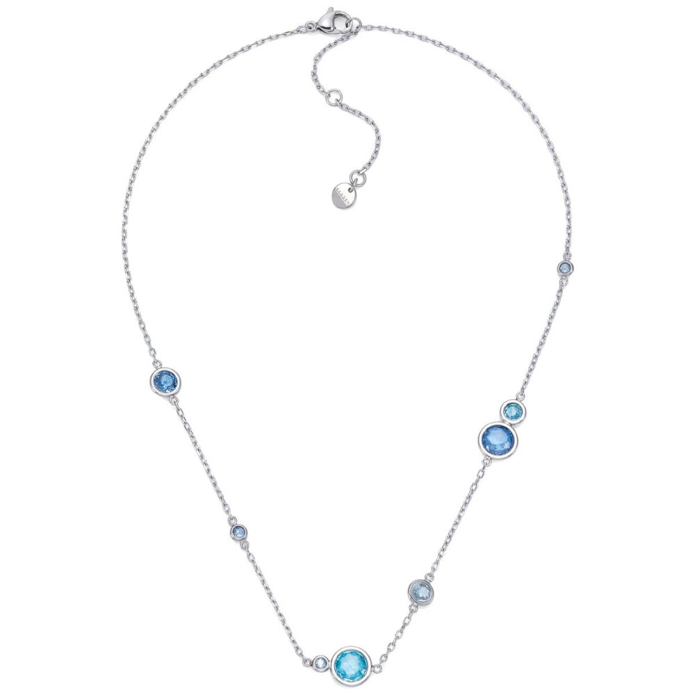 スカーゲン SKAGEN Sofie Sea Glass アクセサリー ネックレス シルバートーン レディース SKJ1907040