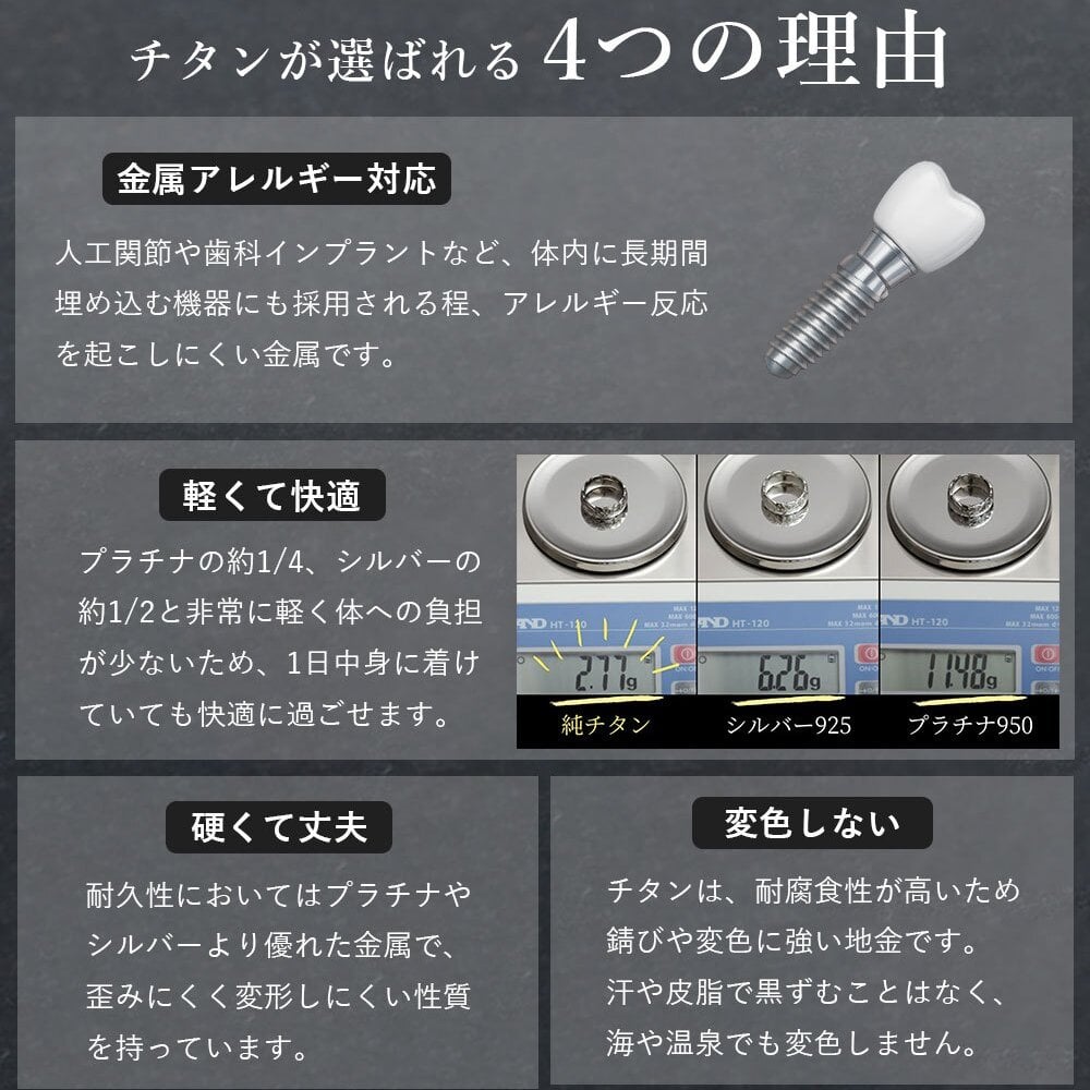 金属アレルギー対応 ペンダントトップ ハワイアンジュエリー 純チタン ゴールドカラー ペンダントトップ 刻印無料 誕生石 オーバル Sサイズ チェーン別売り イオンプレーティング メンズ レディース プレゼント ハロウィン 【品番：TIP404S-RYP】