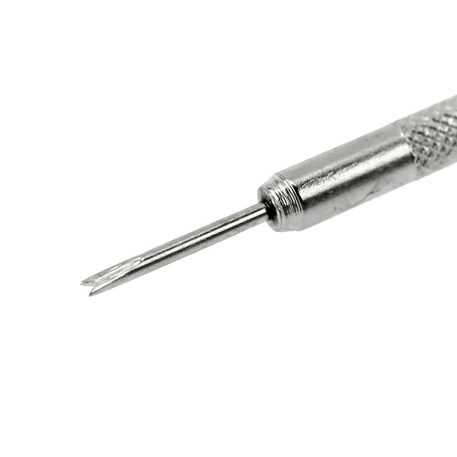 ルミノックス ストラップ交換ツール 時計工具 ブランド ばね棒外し Y型 Ｉ型 LUMINOX lJAC-L-TOOL