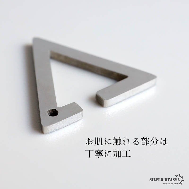 ステンレス 人気沸騰中 トライアングルイヤーカフ フェイクピアス ノンホール 三角 耳飾り シンプル ゴールド 金 メンズ レディース 片耳用 イヤリング 男性 女性