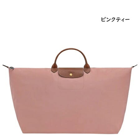 【無料ラッピング】 ロンシャン LONGCHAMP ボストンバッグ トートバッグ ル プリアージュ オリジナル XLトラベルバッグ 軽量 ブランド 正規品 新品 ギフト プレゼント 人気 おすすめ 誕生日 記念日 クリスマス 送料無料 lcp515591