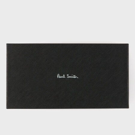 【無料ラッピング】 ポールスミス Paul Smith 長財布 サプルレザー レディースブランド 正規品 新品 ギフト プレゼント 人気 おすすめ 誕生日 記念日 クリスマス 送料無料 psm522369