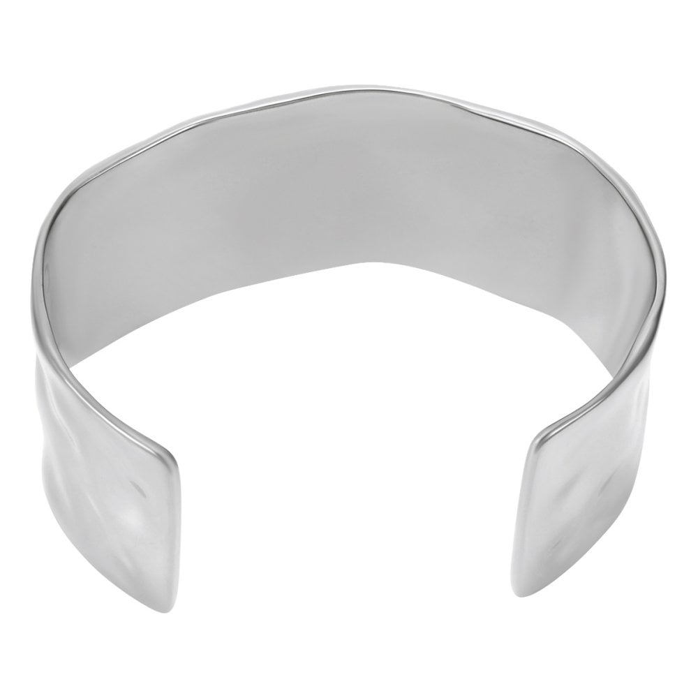 スカーゲン SKAGEN Moderne Stak アクセサリー ブレスレット バングル シルバートーン レディース SKJ1878040