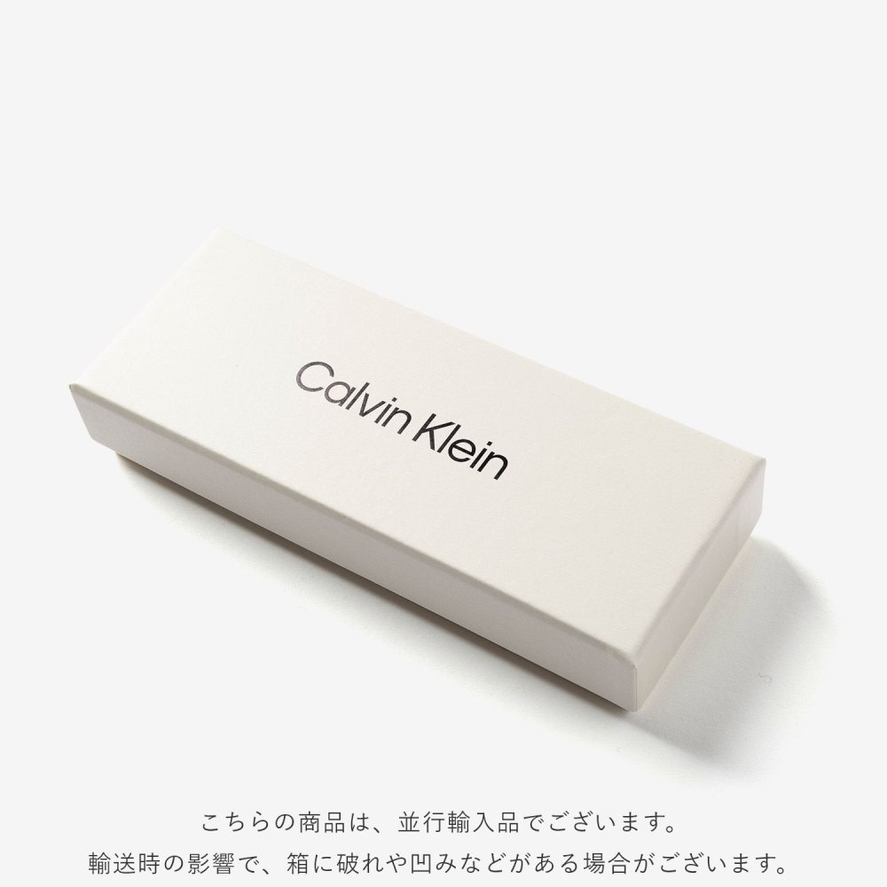 カルバンクライン Calvin Klein BOLD CK LOGO KEY FOB モノグラム ロゴ キーフォブ LV04D1151G キーホルダー メンズ 小物