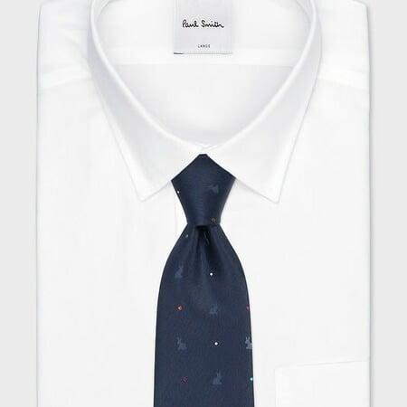 【無料ラッピング】 ポールスミス Paul Smith ネクタイ ミックスパターンレジメンタル タイ 日本製 シルク100％ブランド 正規品 新品 ギフト プレゼント 人気 おすすめ 誕生日 記念日 クリスマス 送料無料 psm522382