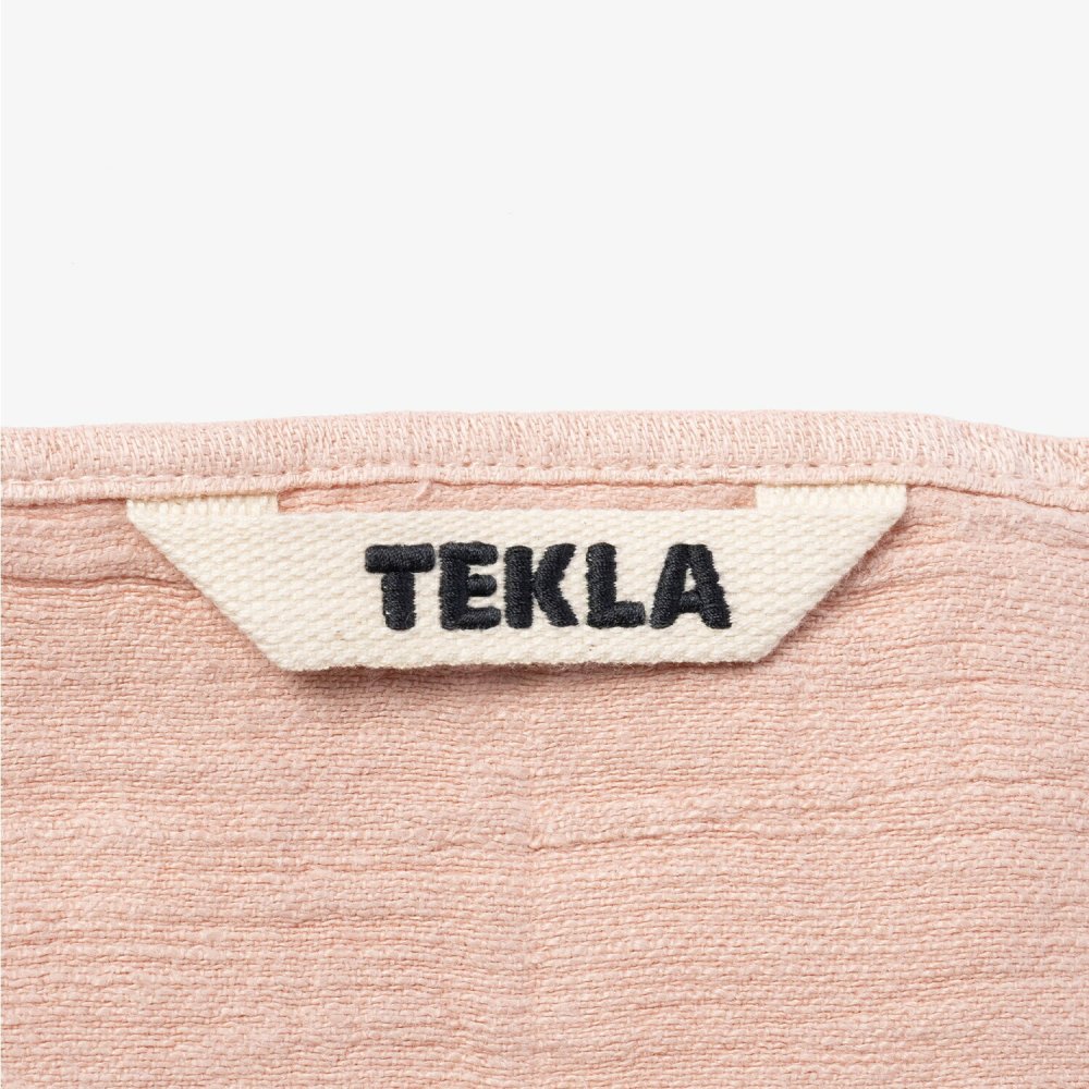 テクラ TEKLA MULTI CLOTH マルチクロス LINEN KITCHEN TOWEL キッチン リネン タオル 45×65 キッチンクロス ホーム