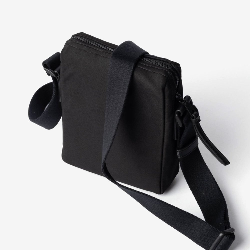 カルバンクライン Calvin Klein CANVAS MIX REPORTER キャンバス ミックス リポーター LV04D3366G ショルダーバッグ メンズ バッグ