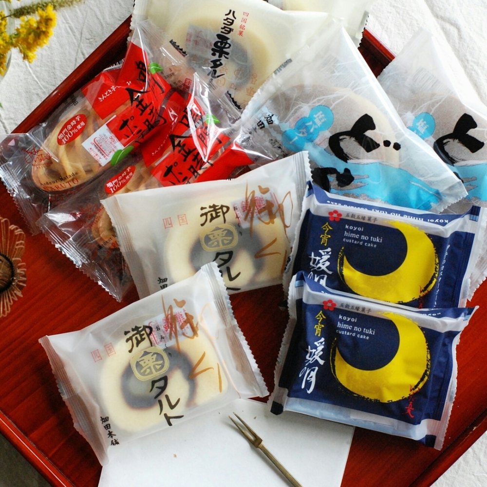 厳選ギフト お菓子22個入(どら一塩バター)｜ 詰め合わせ お菓子 季節限定 期間限定 プレゼント ギフト 洋菓子 和菓子 高級 お取り寄せ 個包装 お返し 贈り物 挨拶 手土産 喜ばれるお菓子 和菓子詰め合わせ 和菓子の通販 老舗 和菓子お取り寄せ ハタダ 畑田 畑田本舗