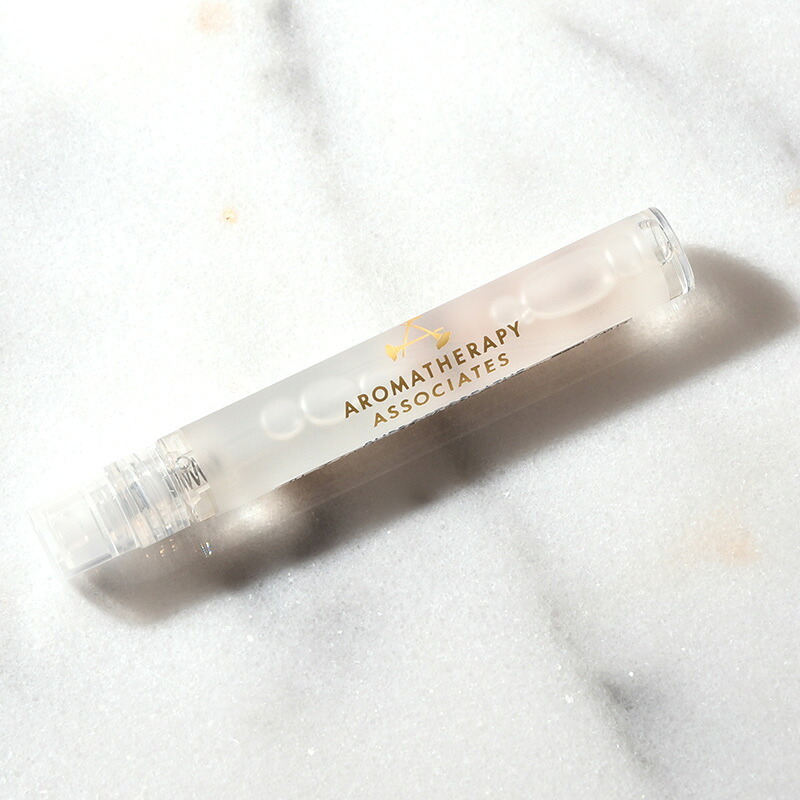 AROMATHERAPY ASSOCIATES アロマセラピー アソシエイツ ブリーズ シャワー スチームミスト NR-05342 アロマミストシャワー アロマ/おしゃれ/ギフト/プレゼント/癒しグッズ/女性/高級/