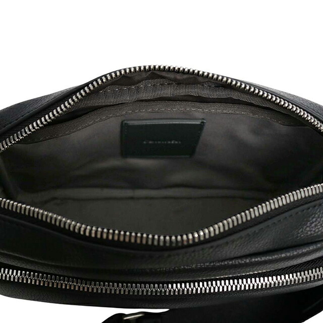 カルバンクライン CALVIN KLEIN RAISED CAMERA BAG ショルダーバッグ lv04d3159g-ub1 メンズ BLACK