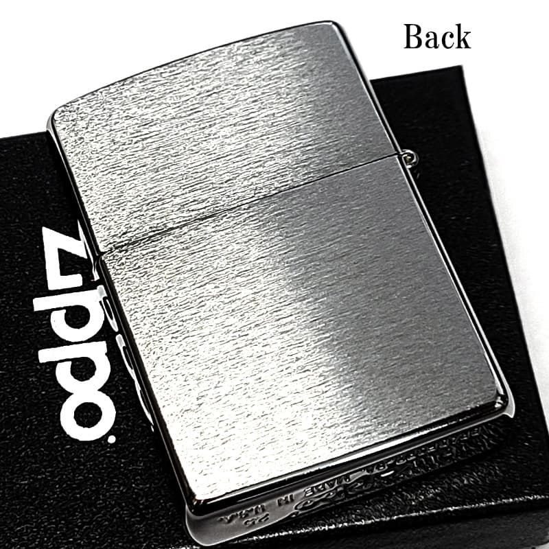 ZIPPO ライター ツバキアンナ Tsubaki ANNA The 5th Z. peep ジッポ シルバー おしゃれ 女性 カード付き かっこいい アート レディース メンズ ギフト プレゼント