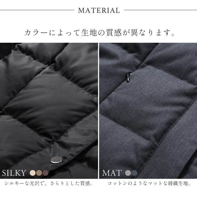 ダウンコート レディース ロング ダウン90% フード付き Filomo 100cm ダウン コート 超ロング丈 ロングコート ロング丈コート ブラック 冬 アウター ギフト プレゼント 5F (2499r)