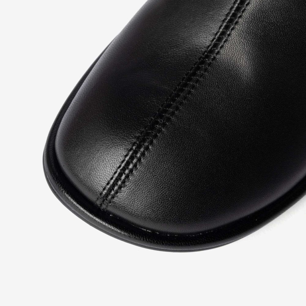 【正規品】 レメ REMME chunky boots チャンキーブーツ ZH-25W022-1-SO  ブーツ ショートブーツ ヒール レディース シューズ