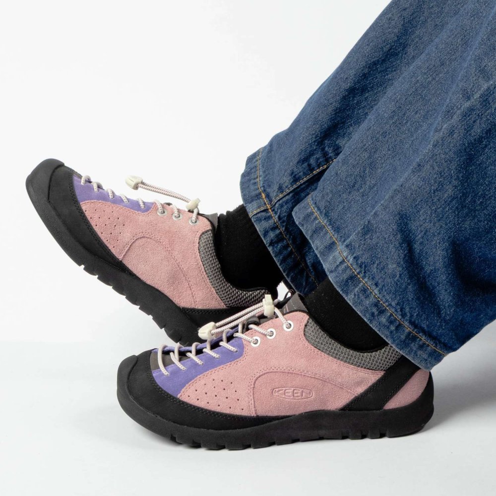 キーン KEEN JASPER ROCKS SP ウィメンズ ジャスパー ロックス エスピー 1031348 スニーカー レディース シューズ アウトドア