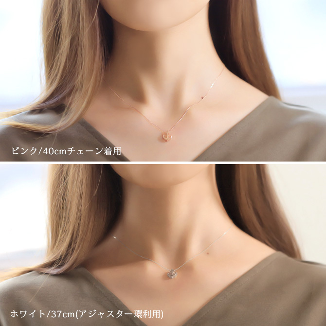 ゴールド ネックレス K18 18金 ネックレス ゴールド ネックレス チェーン 錨 碇 アンカー 選べる3色 イエロー ピンク ホワイト シンプル 華奢 上品 ご褒美 彼女 妻 女性 レディース 誕生日 プレゼント ハロウィン 【品番：CG-AK-2312】