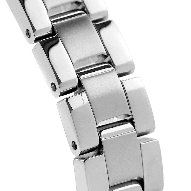 アウトレット セイコーセレクション 腕時計 ブランド ソーラー電波 レディース SEIKO SWFH125 アナログ シルバー