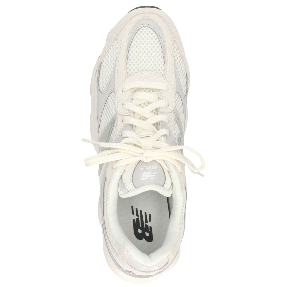  ＼選べる5カラー／ new balance ニューバランス M603 スニーカー メンズ レディース ワイズD スエード メッシュ 靴 NB
