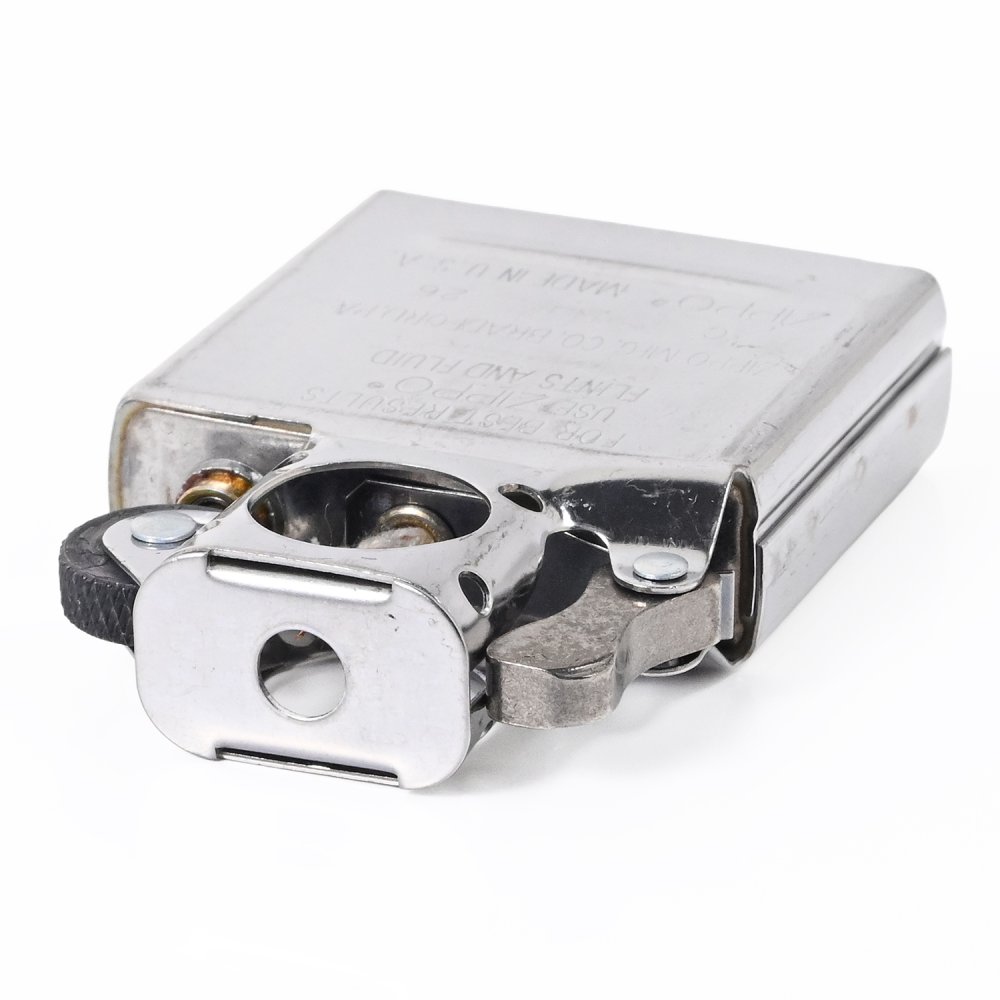 ZIPPO ジッポー パイプインサート パイプライター インサイドユニット クローム 65846 喫煙具 煙草 たばこ 父の日 喫煙グッズ 母の日 ホワイトデー