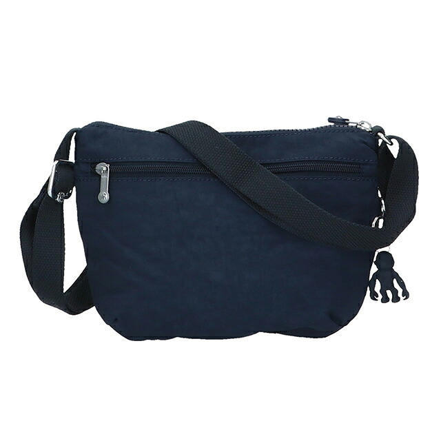 キプリング ショルダーバッグ レディース ブランド Kipling アルト S K00070-96V Blue Bleu 2