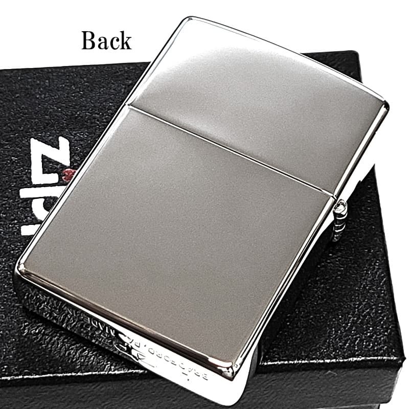 ZIPPO 和柄 扇子 ジッポ ライター シルバー レッド 和風 センス 赤 日本 美しい おしゃれ 華やか レディース メンズ ギフト プレゼント
