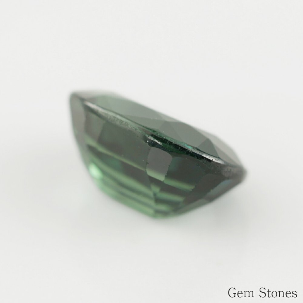 グリーンサファイア 1.134ct ルース 宝石 裸石 サファイア グリーン ジュエリー オリジナル 制作 コレクション 誕生石 9月 記念 お守り クリスマス 誕生日 プレゼント