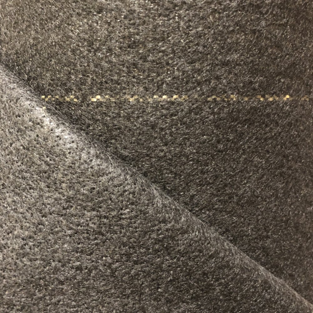 50平米分セット 二層構造防草シートセット クラピア 植栽用 （50m2） 2m幅 25m巻 + J字型ピン （300本） 二重構造の高耐久性10年