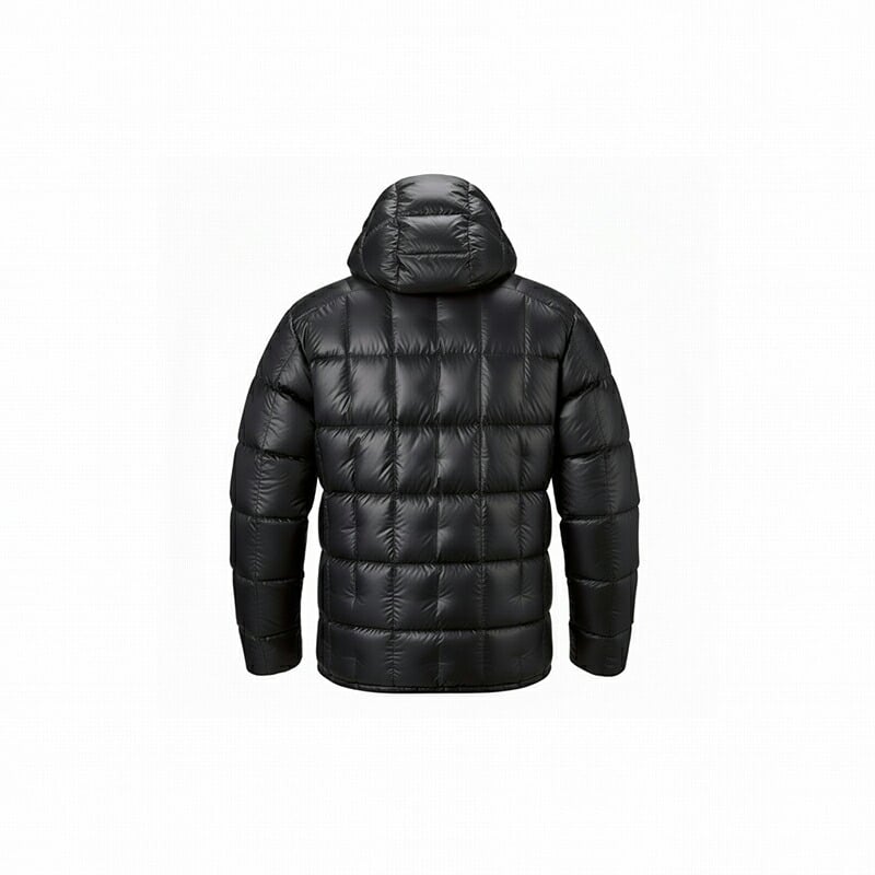 【ラッピング無料】mont-bell モンベル USモデル プラズマ1000 アルパインダウン パーカ Men's #2301257 メンズ ダウンジャケット 1000フィルパワー ブラック US S M L ギフト キャンプ アウトドア 