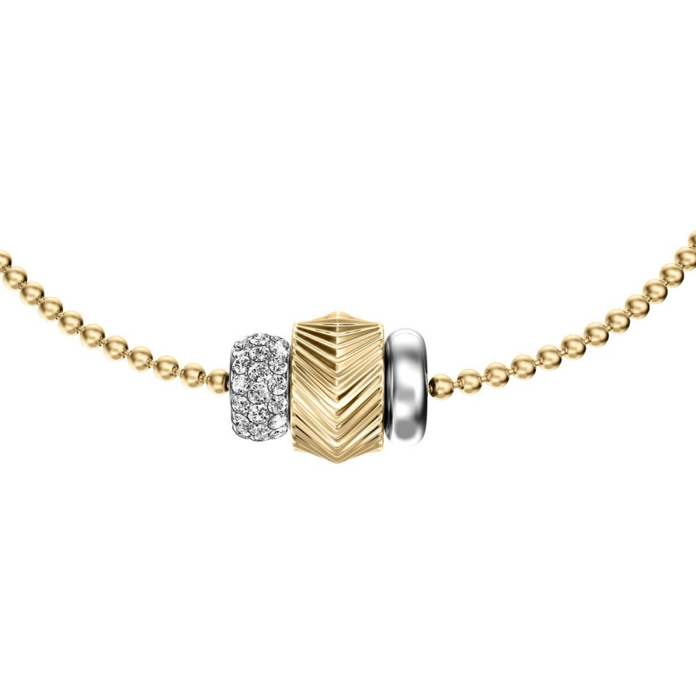 フォッシル FOSSIL Harlow アクセサリー ブレスレット レディース JF04995998【2026 新作】