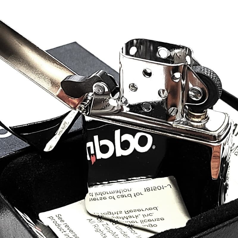 ZIPPO ライター アーマー ストリームエングレーブ 三面彫刻 ジッポ 鏡面仕上げ 両面加工 シャインレイカット ニッケルミラー アラベスク シルバー かっこいい 重厚 高級 おしゃれ メンズ ギフト プレゼント
