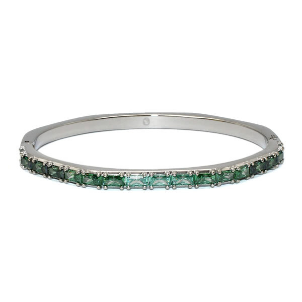 SWAROVSKI スワロフスキー ブレスレット 5708110 Matrix アクセサリー シルバー