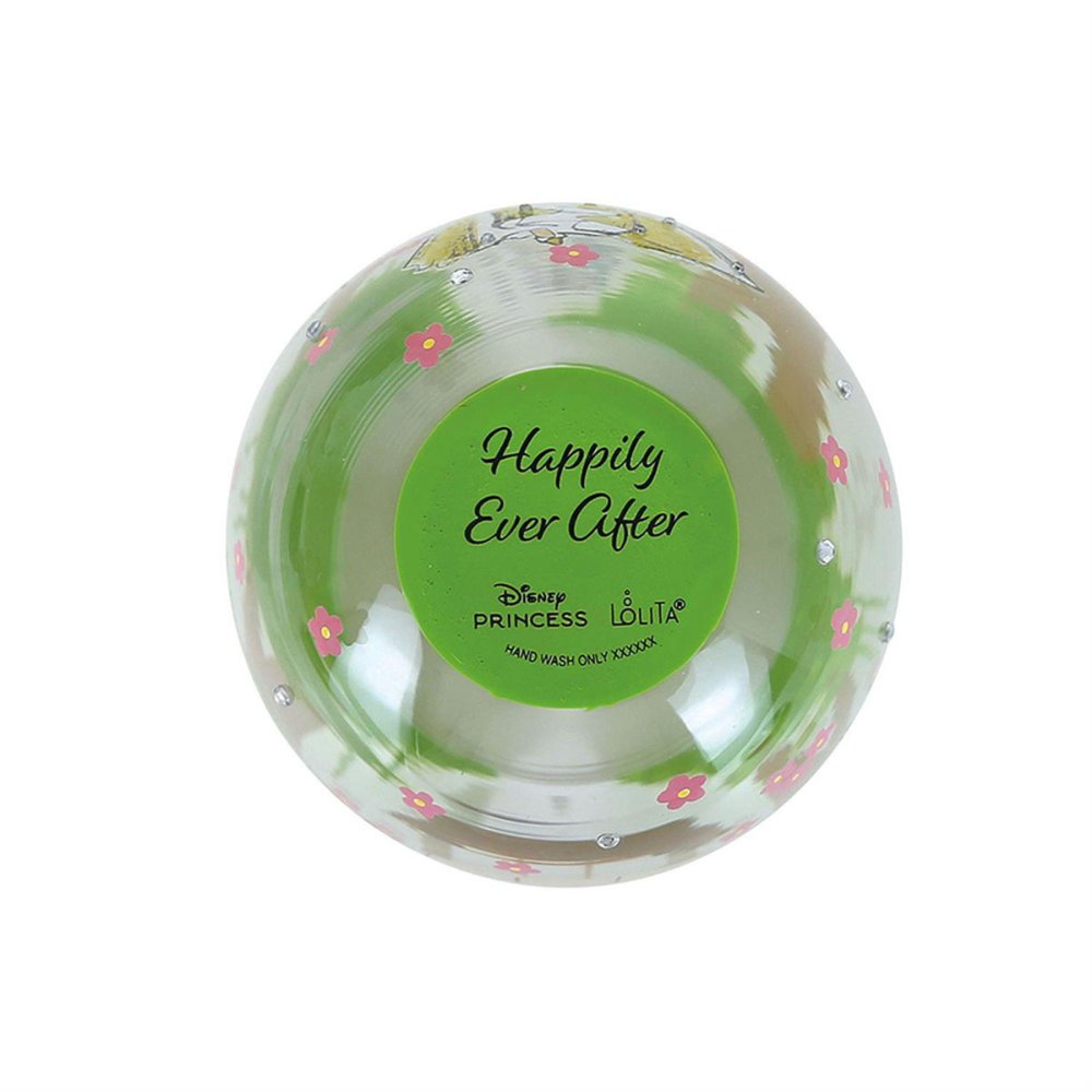 ディズニーロリータ Disney Lolita ロリータ LOLITA ステムレスグラス HAPPILY EVER AFTER 白雪姫 グラス ワイングラス 食器 コップ 6017414 ハピリィ エヴァー アフター インテリア