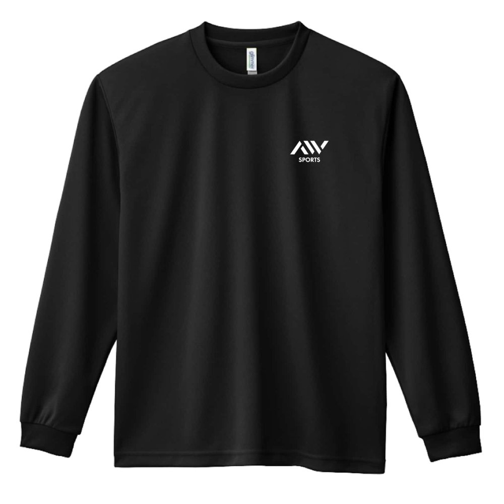 水泳 競泳 ロンT 長袖Tシャツ メンズ レディース ジュニア 練習着 ドライ おもしろ tシャツ ふざけ 名入れ おしゃれ キッズ 文字入れ無料 「今日も塩素」 アートワークスコウベ 【送料無料】