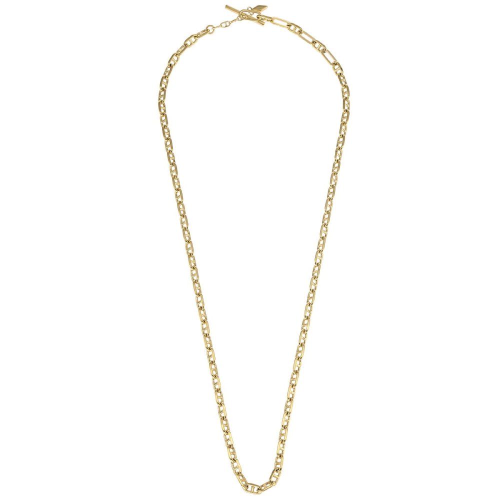 フォッシル FOSSIL Heritage アクセサリー ネックレス レディース JA7209710