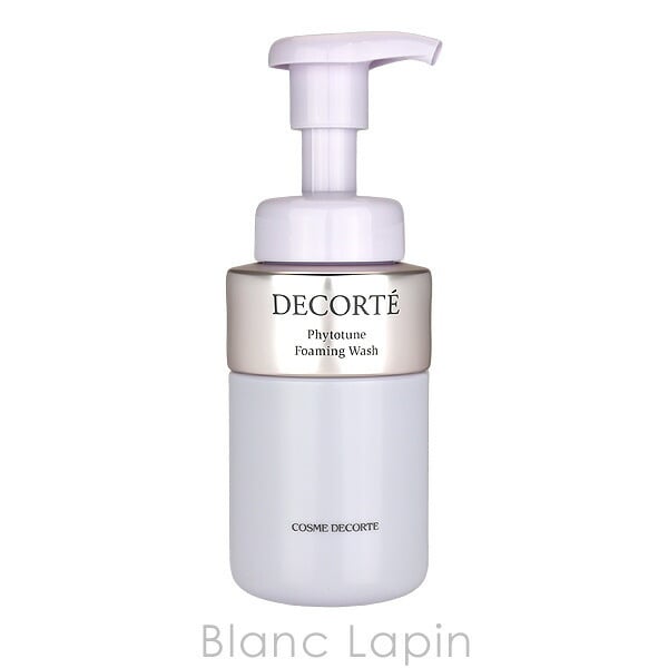 コーセー コスメデコルテ KOSE COSME DECORTE フィトチューンフォーミングウォッシュ 洗顔フォーム 200ml